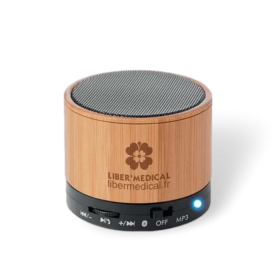 Enceinte Bluetooth - Liber Médical Liber'Médical - 3